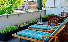 Apartament - Miodowy Dom - Exspanse